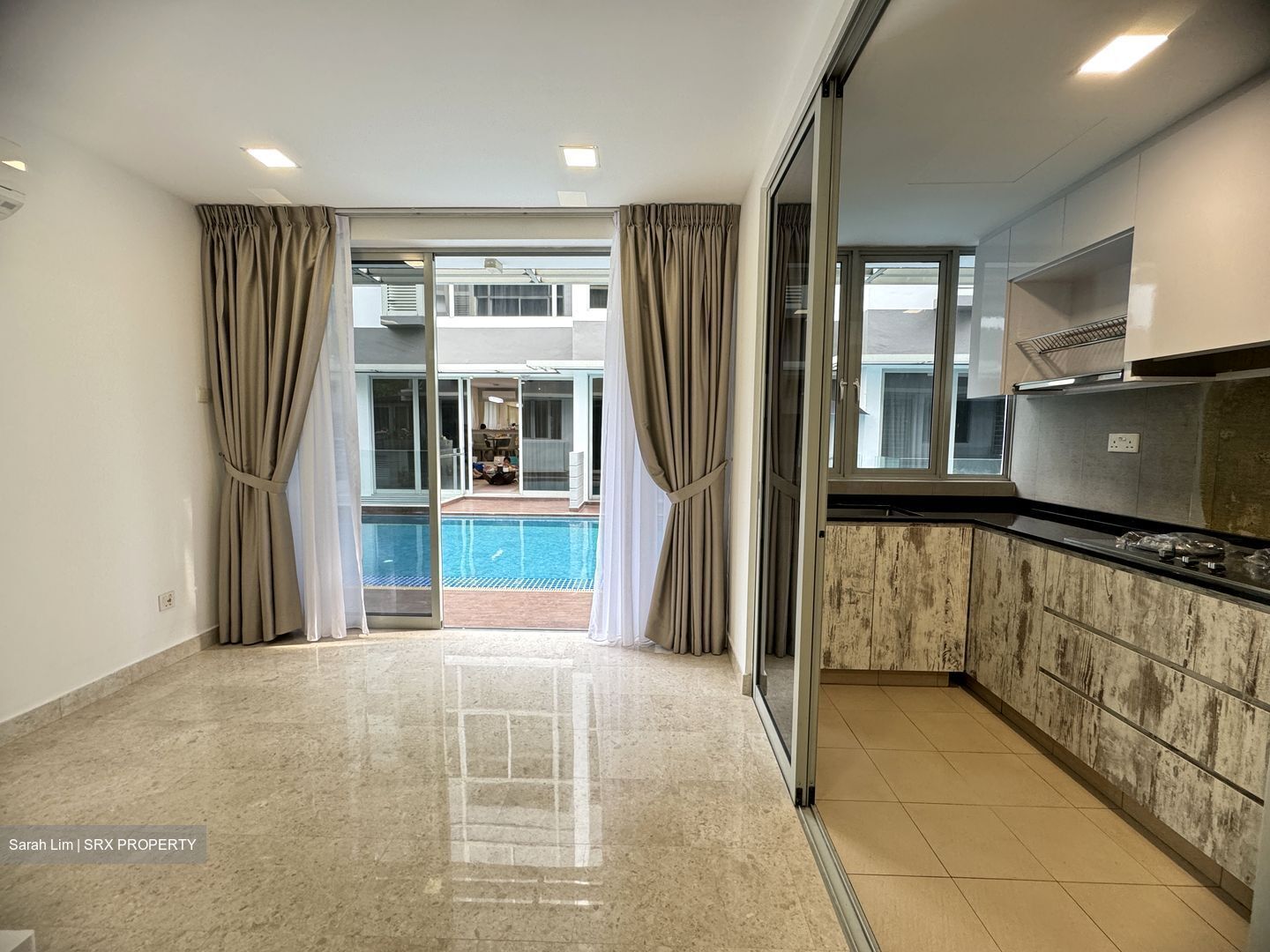Water Terrace (D19), Terrace #441796161